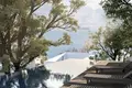 villa de 3 chambres 187 m² Municipalité de Herceg Novi, Monténégro