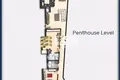 Penthouse 3 bedrooms  Attard, Malta
