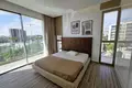 Квартира 2 комнаты 111 м² Koinoteta Agiou Tychona, Кипр
