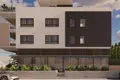 Apartamento 2 habitaciones 95 m² Kato Polemidion Municipality, Chipre
