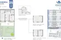 Szeregowiec 4 pokoi 169 m² La Nucia, Hiszpania