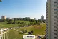 Квартира 1 комната 49 м² Минск, Беларусь