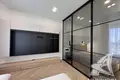 1 room apartment 41 m² Muchaviecki sielski Saviet, Belarus