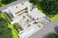 4-Schlafzimmer-Villa 257 m² lAlfas del Pi, Spanien