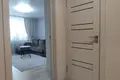 Wohnung 1 zimmer 34 m² Minsk, Belarus
