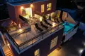 Вилла 4 спальни 310 м² Opcina Primosten, Хорватия
