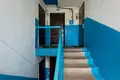 1 room apartment 36 m² Hresk, Belarus