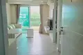 Condo z 1 sypialnią 37 m² Pattaya City, Tajlandia