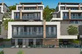 Villa de 5 pièces 247 m² Kargicak, Turquie
