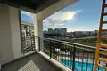 Mieszkanie 2 pokoi  Alanya, Turcja