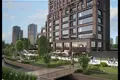 2 bedroom apartment 105 m² Atasehir, Turkey