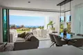 Квартира 3 спальни 135 м² Дос-Эрманас, Испания