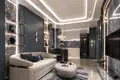 Appartement 1 chambre 34 m² Pattaya, Thaïlande