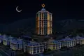 Квартира 2 комнаты 38 м² Mahmutlar Mahallesi, Турция