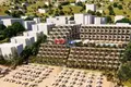 Mieszkanie 2 pokoi  Saranda, Albania