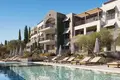 2 bedroom apartment 106 m² Radovici, Montenegro