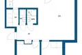 Apartamento 3 habitaciones 70 m² Helsinki sub region, Finlandia