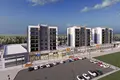 Piso en edificio nuevo Pisos de Inversión en Antalya Cerca del Hospital