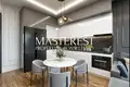 Квартира 2 комнаты 52 м² Аланья, Турция