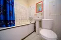 Appartement 2 chambres 43 m² Minsk, Bélarus