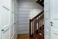 House 175 m² Chaciezynski sielski Saviet, Belarus