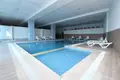 Duplex 5 chambres 160 m² Termal, Turquie