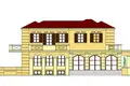 Вилла 1 комната 700 м² Дассия, Греция