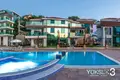 Residential quarter Luxury Penthouse For Sale in Alanya Kargicak