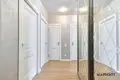 3 room apartment 60 m² Kopishche, Belarus
