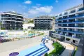Apartamento 3 habitaciones 118 m² Muratpasa, Turquía