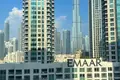 Mieszkanie 2 pokoi 90 m² Dubaj, Emiraty Arabskie