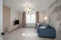 Квартира 3 комнаты 83 м² Минск, Беларусь