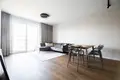 3 room apartment 68 m² in Warsaw, Poland