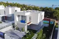 Villa de 4 habitaciones 151 m² Finestrat, Španjolska