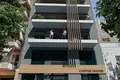 Residential complex New apartments for rent with yields up to 3.8%, in a quiet and clean area in the center of Athens
