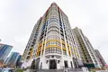 Wohnung 3 zimmer 60 m² Minsk, Belarus