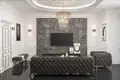 Complejo residencial Unique complex of villas with swimming pools and around-the-clock security 1 minute away from the beach, Istanbul, Turkey