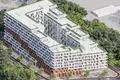 2 bedroom apartment 90 m² Tirana Municipality, Albania
