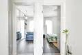 Wohnung 2 Schlafzimmer 62 m² Tivat, Montenegro