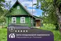 Casa 38 m² Radashkovichy, Belarús