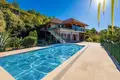 Villa de 5 pièces 250 m² Alanya, Turquie
