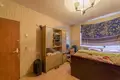 Mieszkanie 3 pokoi 77 m² Moskwa, Rosja