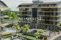 Квартира 2 комнаты 66 м² Аланья, Турция