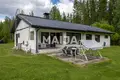 Casa  Viranmaa, Finlandia