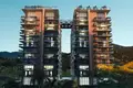 Apartamento 3 habitaciones 57 m² Batumi, Georgia