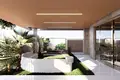 Kompleks mieszkalny New complex of furnished apartments and penthouses Amazonia with a swimming pool and a co-working area, Al Jaddaf, Dubai, UAE