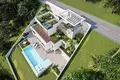 Дом 6 комнат 224 м² Альтеа, Испания