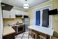 1 room apartment 33 m² Minsk, Belarus