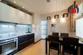 Квартира 2 комнаты 56 м² Минск, Беларусь