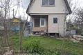 Maison 39 m² Kalodziscanski sielski Saviet, Bélarus